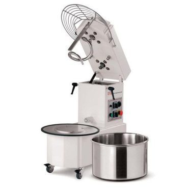Тестомесильная машина 12kg Equipe TC 12AD