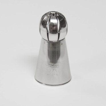 Ball Tube