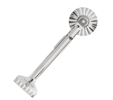 Fluted Pastry Wheel