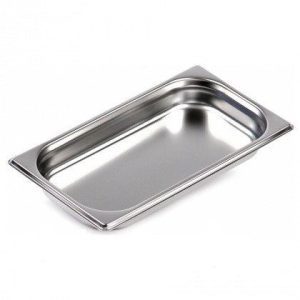 Quarter Pan x 40mm