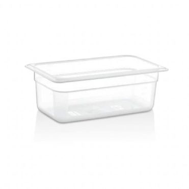PC Food Pan, Third x4″