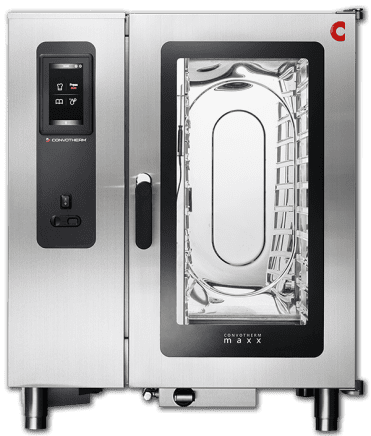 Convection Oven Maxx eT 10.10 ES