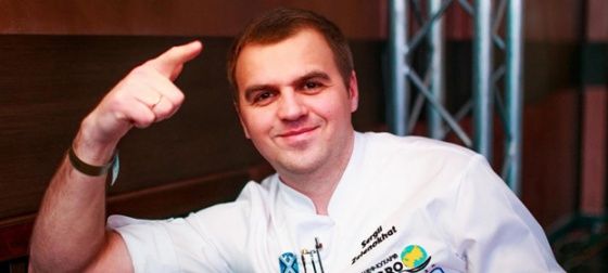 Думку шефа Сергія Зеленохата про проблему нестачі кухарів на українському ресторанному ринку.