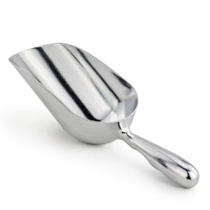 Совок алюмініевій,  1,75 кг Winco AS-58