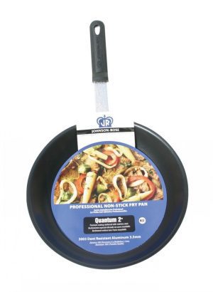 Non stick-coating frypan, diam 10-3/8