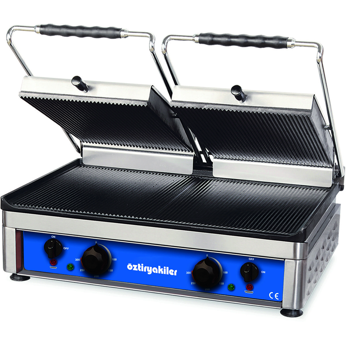 Grill