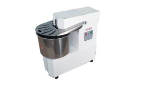 Spiral mixer 8 kg