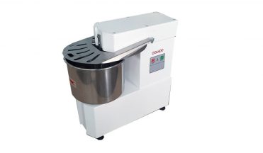 Spiral mixer 8 kg