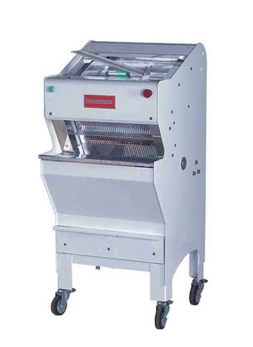 Хліборізка Euro Gastro Star 430-2S