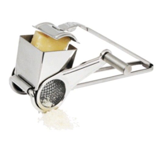 Sheese Grater