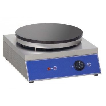 Electric Crepe Maker