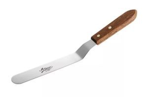 Medium Sized Spatula