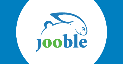 jooble – це сайт, який допомагає вам знайти гідну роботу.