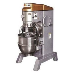 Mixer 80qt  SP-B80HI-E