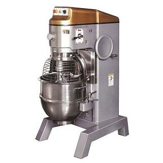 Планетарный миксер 80 литров Spar SP-B80HI-E
