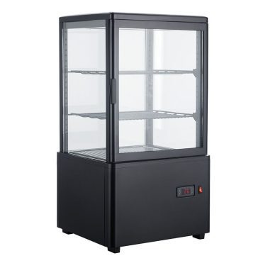 Countertop Display, R600a,