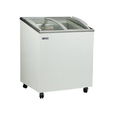 Cкриня морозильна Ugur UDD 200 SCEB
