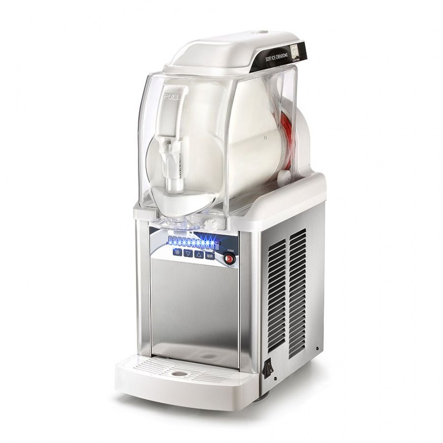 Soft Ice-cream machine