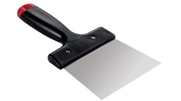 Scraper