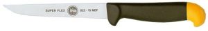 St. steel butchers knife