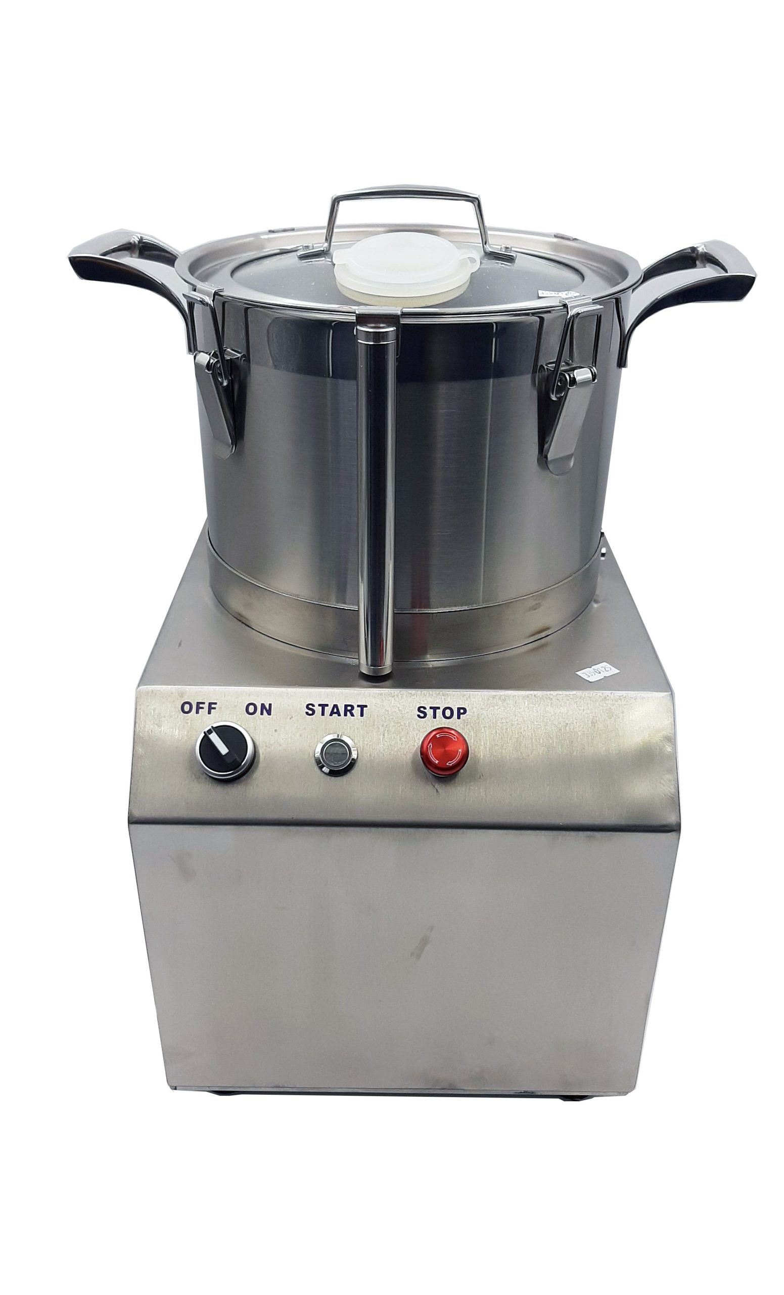 Куттер 5 л SYBO QS505A