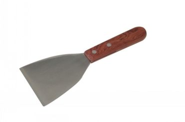 Pan Scraper