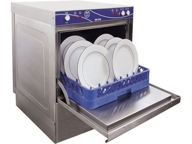 Посудомийна машина Maksan DW-500