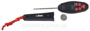 Pocket Digital Thermometer