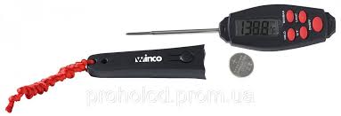 Термощуп электронный Winco