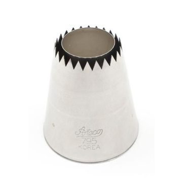Sultan Flat Cone Tube