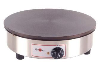 Млинниця Krampouz CECIL4
