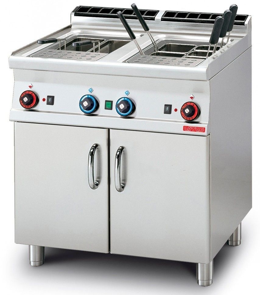 Pasta Cooker