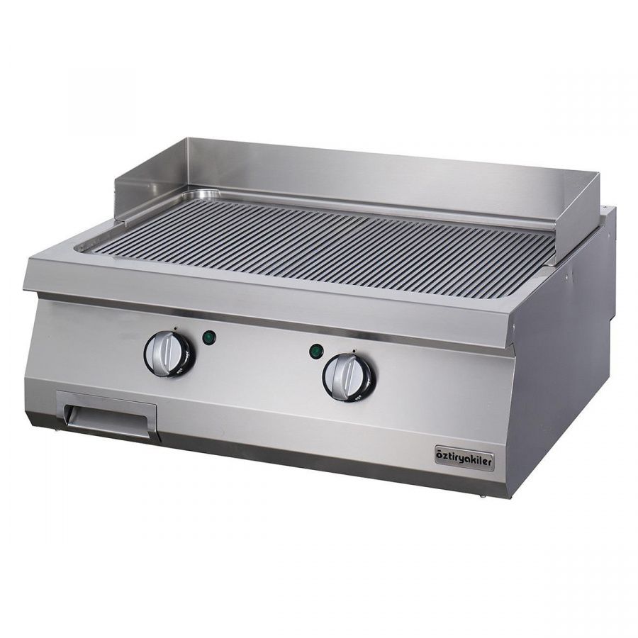 Electric Grill
