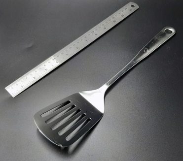 Serving spatula