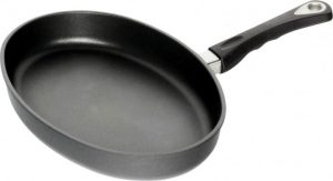 Induction Fish Pan 35 x 24 cm