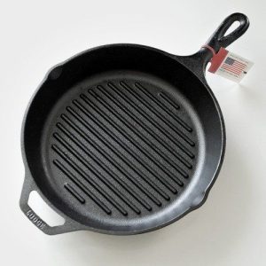 Logic Grill Pan 10-1/4