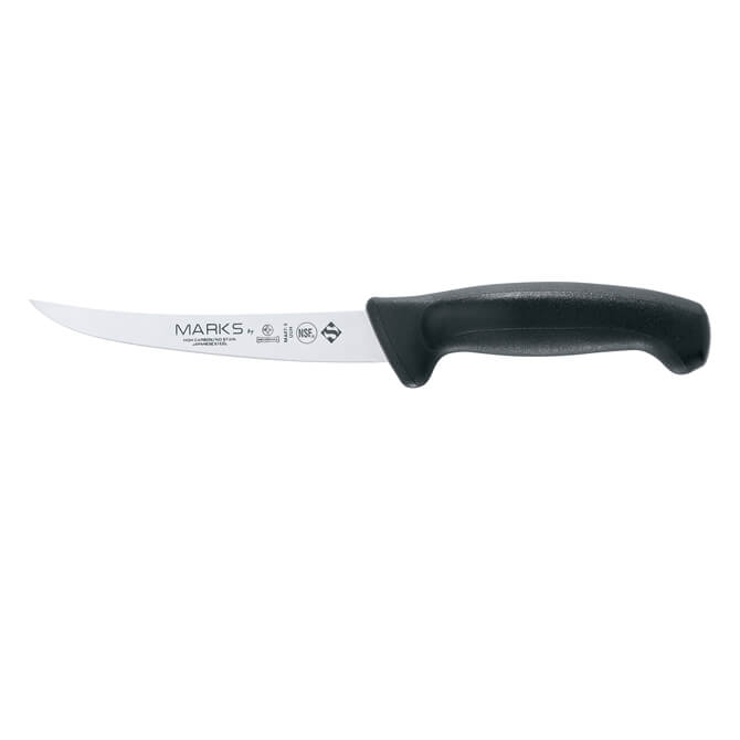6″ Slicing Serrated Edge