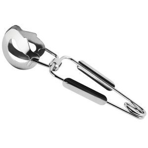 Snail tong 15cm