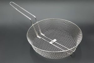 Корзина для смаження/варіння Winco MSB-12M
