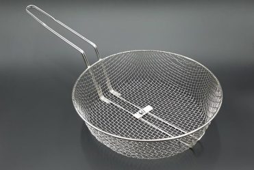 Корзина для смаження/варіння Winco MSB-12M