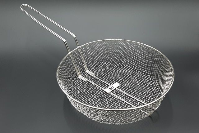 Корзина для смаження/варіння Winco MSB-12M