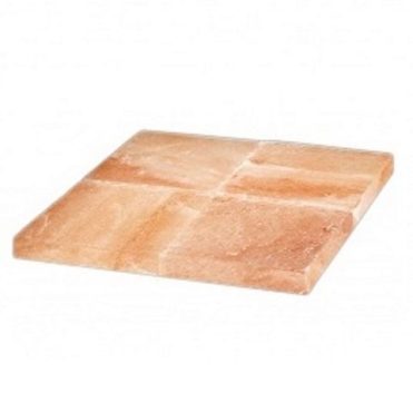 Saltblock