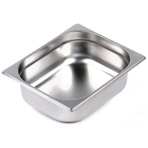 Sixth Pan x 2-1/2