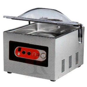 Машина вакуумної упаковки Euromatic ESY40
