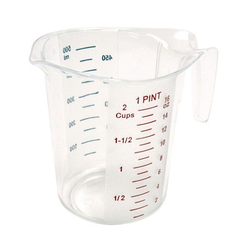 Deluxe Measuring Cup, 1Pint