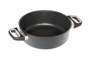 Induction Braise Pot ø 28 cm, Height 8 cm