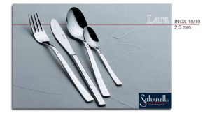 Pastry fork