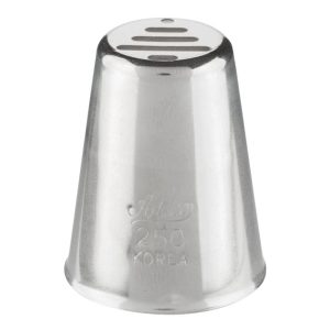 Наконечник кондитерський Ateco 250