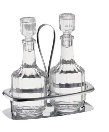 Oil and vinegar set