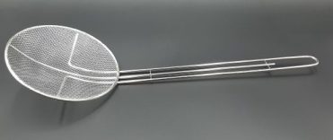 6-1/2″ Round Screen Mesh Skimmer